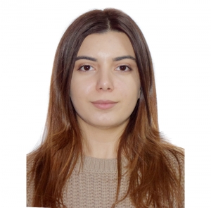 Գայանե Մեջլումյան